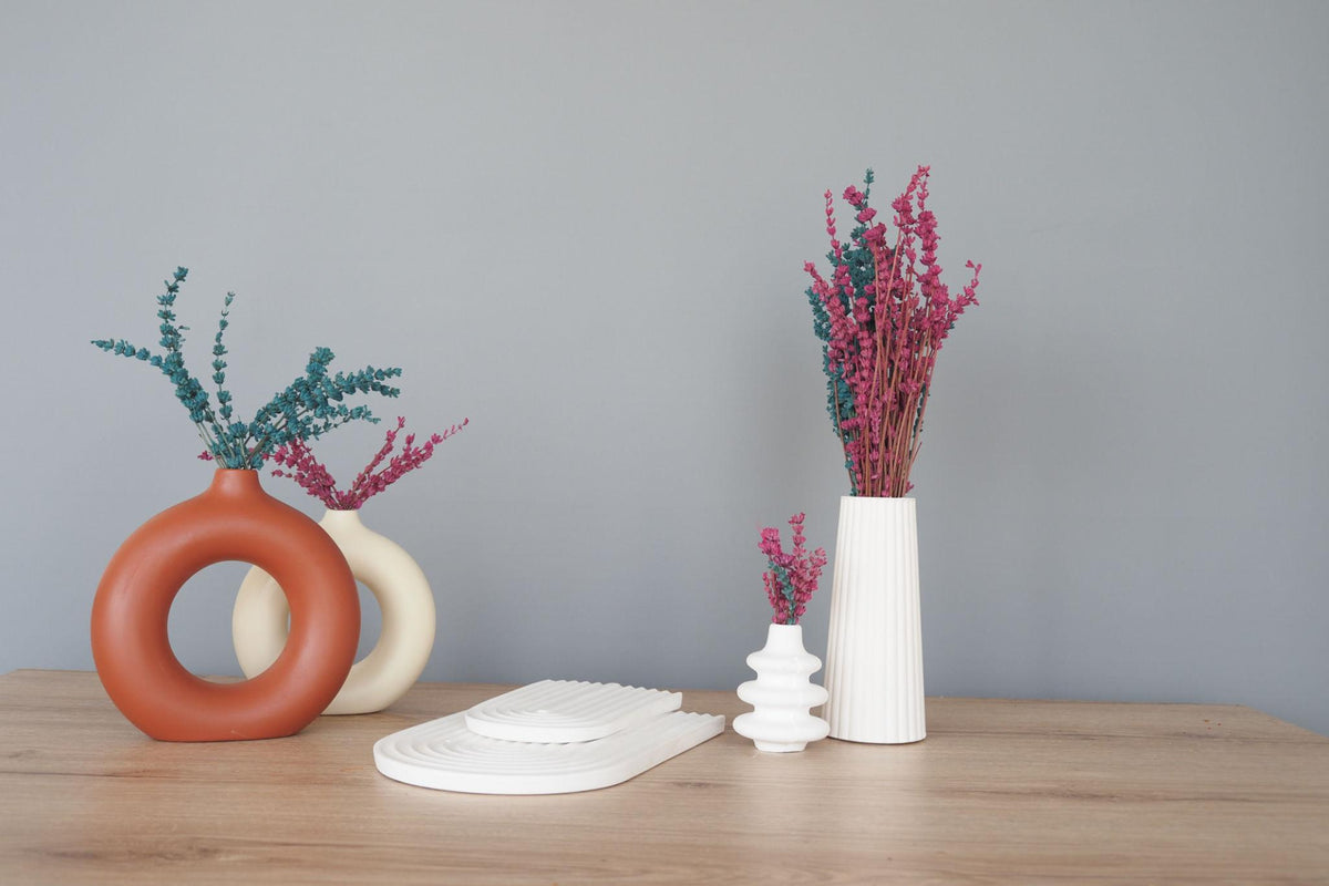 Vases: The Perfect Touch for Elegant Home Décor 🌸